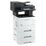 МФУ Kyocera ECOSYS M3645idn [А4/ Лазерная/ Черно-белая/ Duplex/ Двухсторонний ADF/ Факс] (1102V33NL0)