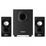 Акустическая система Sven MS-85 2.1 10W, 2RCA, черный (SV-016807)