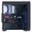 Корпус Zalman без БП I3 BLACK на передней панели 2xUSB2.0, 1xUSB3.0, Микрофон - Да, Наушники - Да, (I3 BLACK)