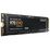 Твердотельный накопитель SSD 2.5" PCI-E: 250 ГБ 3D TLC NAND Samsung 970 EVO Plus [Скорость чтения/ записи: 3500 МБ/ с/ 2300 МБ/ с] MZ-V7S250BW