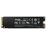 Твердотельный накопитель SSD 2.5" PCI-E: 250 ГБ 3D TLC NAND Samsung 970 EVO Plus [Скорость чтения/ записи: 3500 МБ/ с/ 2300 МБ/ с] MZ-V7S250BW