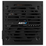 Блок питания 500 Вт AeroCool VX Plus 500W (20+4 pin,1*6+2pin, 3*Molex, 3*Sata, 120 мм)