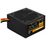 Блок питания 650 Вт AeroCool VX Plus 650W (20+4 pin,2*6+2pin, 3*Molex, 4*Sata, 120 мм)