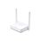 Маршрутизатор: Mercusys MW301R внешние антенны [1xWAN, 2xLAN 10/ 100Mbit, WiFi 802.11b/ g/ n  300Mb/ s]