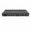 Маршрутизатор: Mikrotik RB4011iGS+RM [10x 10/ 100/ 1000, 1x SFP, раздача PoE, RouterOS lvl 5]