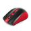 Мышь Smartbuy SBM-352AG-RK оптическая, беспроводная, USB, черный/ красный (SBM-352AG-RK)
