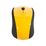 Мышь Smartbuy SBM-325AG беспроводная, черный/ желтый, Радио USB,  оптическая (SBM-325AG-Y)