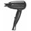 Фен Braun HD 130, 1200 Вт черный