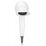 Фен Braun HD 380 Satin Hair 3 2000 Вт белый