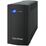 ИБП CyberPower 650 ВА/ 360 Вт, UTC650E, 2*Schuko (Euro), AVR ( Аккумулятор 12 V/ 5,0 Ah*1)