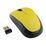 Мышь Gembird MUSW-360-LM беспроводная, желтый, Радио USB,  оптическая (MUSW-360-LM)