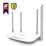 Маршрутизатор: Tp-Link Archer C50(RU) [1xWAN, 4xLAN 10/ 100Mbpps, 802.11a/ b/ g/ n/ ac]