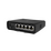 Маршрутизатор: Mikrotik hAP ac² [2,4 Ггц+ 5 Ггц, 5х10/ 100/ 1000Mbps, 802.11b/ g/ n/ 802.11a/ n/ ac, MIMO 2x2, RouterOS Level 4]