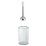 Миксер Bosch MFQ36480 450 Вт, белый/серый