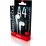 Наушники-вкладыши Smartbuy А4 mini jack 3.5 mm, белый (SBE-012K)
