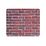 Коврик для мыши Gembird MP-BRICKS (Полиэстер+резина, 220х180 мм)