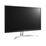 Монитор LG 27" 27UL500-W черно-серебристый (IPS, 3840*2160, 5 ms, 300 cd/ m2, 1000:1, HDMI, DP)
