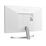 Монитор LG 27" 27UL500-W черно-серебристый (IPS, 3840*2160, 5 ms, 300 cd/ m2, 1000:1, HDMI, DP)