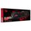 Клавиатура A4Tech Bloody B150N Gamer LED, проводная, игровая, USB, с подсветкой, черный (B150N)