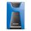Внешний жесткий диск 2.5" 1Tb AData HD650 USB 3.0 Синий (AHD650-1TU31-CBL)