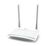 Маршрутизатор: Tp-Link TL-WR820N внутренняя антенна [1xWAN, 2xLAN 10/ 100Mbit, WiFi 802.11b/ g/ n  300Mb/ s]