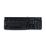 Клавиатура Logitech K120, проводная, USB, черный (920-002522)
