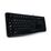 Клавиатура Logitech K120, проводная, USB, черный (920-002522)