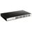 Управляемый коммутатор 24 порта WebSmart: D-Link DGS-1210-28P (24x10/ 100/ 1000Base-T, 4x1000Base-X SFP, 24 POE порта 15,4Вт, бюджет POE 193Вт)