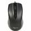 Мышь Gembird 905U оптическая, проводная, USB, черный (MUSOPTI9-905U)