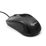 Мышь Gembird 905U оптическая, проводная, USB, черный (MUSOPTI9-905U)