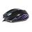 Мышь Smartbuy Rush 712G-K оптическая, проводная, USB, игровая с подсветкой, черный (SBM-712G-K)