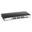Управляемый коммутатор 28 порта: D-Link DGS-3000-28X/ B1A (24х10/ 100/ 1000 Мбит/ с,4хSFP+) 2 уровня