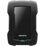 Внешний жесткий диск 2.5" 1Tb AData HD330 USB 3.0 Черный (AHD330-1TU31-CBK)