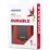 Внешний жесткий диск 2.5" 1Tb AData HD330 USB 3.0 Красный (AHD330-1TU31-CRD)