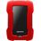 Внешний жесткий диск 2.5" 1Tb AData HD330 USB 3.0 Красный (AHD330-1TU31-CRD)
