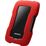 Внешний жесткий диск 2.5" 1Tb AData HD330 USB 3.0 Красный (AHD330-1TU31-CRD)