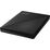 Внешний жесткий диск 2.5" 1Tb WD Original My Passport USB 3.0 Черный (WDBYVG0010BBK-WESN)