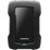 Внешний жесткий диск 2.5" 2Tb AData HD330 USB 3.0 Черный (AHD330-2TU31-CBK)