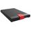 Внешний жесткий диск 2.5" 2Tb SiliconPower Diamond D30 USB 3.1 Черный (SP020TBPHDD3SS3K)