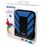 Внешний жесткий диск 2.5" 2Tb AData HD710Pro USB 3.1 Черный с синим (AHD710P-2TU31-CBL)