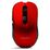 Мышь Smartbuy SBM-200AG-R оптическая, беспроводная, Радио USB, красный (SBM-200AG-R)
