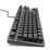 Клавиатура Gembird KB-G540L, проводная, игровая, USB, с подсветкой, темно-серый (KB-G540L)