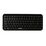 Комплект (клавиатура + мышь) Smartbuy SBC-620382AG-RK, беспроводной, мультимедийный, Радио(USB), черный (SBC-626376AG-K)