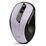 Мышь Smartbuy SBM-597D-B оптическая, беспроводная, USB/ Bluetooth, фиолетовый (SBM-597D-B)