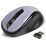 Мышь Smartbuy SBM-597D-B оптическая, беспроводная, USB/ Bluetooth, фиолетовый (SBM-597D-B)