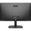 Монитор AOC 23.8" 24B2XH черный (IPS, 1920х1080, 7 ms, 250 cd/ m2, 1000:1, D-Sub, HDMI)