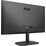 Монитор AOC 23.8" 24B2XH черный (IPS, 1920х1080, 7 ms, 250 cd/ m2, 1000:1, D-Sub, HDMI)