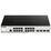 Управляемый коммутатор 12 портов: D-Link DGS-1210-12TS/ ME/ B1A (10х10/ 100/ 1000 Мбит/ с,2хSFP) 2 уровня