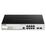 Управляемый PoE-коммутатор 10 портов: D-Link DGS-1210-10P/ ME/ B1A (8х10/ 100/ 1000 Мбит/ с,2хSFP) 2 уровня