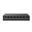 Неуправляемый коммутатор 08 портов: TP-Link LS1008G (08 портовХ10/ 100/ 1000 Мбит/ сек) корпус - пластик